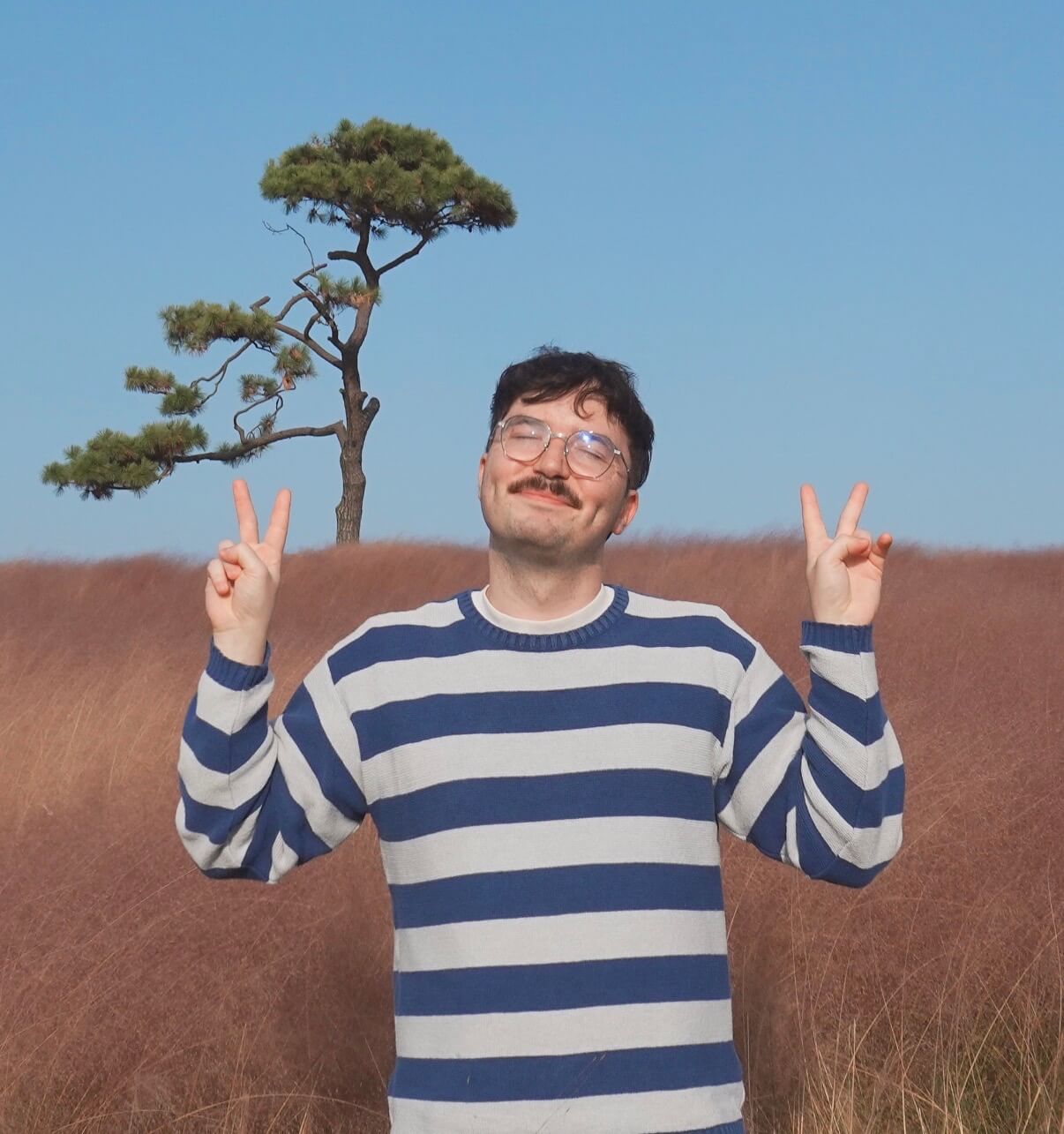Max, creator of Learn2Burp